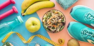 В Узбекистане появится общенациональное движение «Правильное питание и здоровый образ жизни»