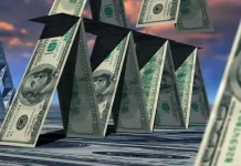 В Кыргызстане ужесточают наказание за рекламу финпирамид