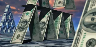 В Кыргызстане ужесточают наказание за рекламу финпирамид