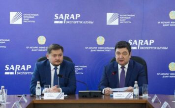 В Казахстане открылся центр журналистики MediaLab