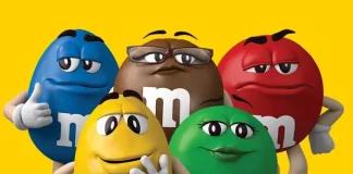 Они вернулись!