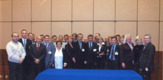 Координационный совет по рекламе провел встречу руководителей рекламных сообществ ряда стран СНГ