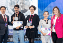 В Казахстане назвали имена лучших маркетологов 2022 года