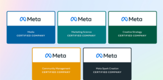 Admixer Advertising проведет первый вебинар с целью помочь специалистам рекламного рынка получить Meta Certification