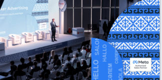 Бесконечность рекламных возможностей Meta вместе с ASP