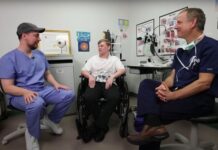 Видеоблогер MrBeast оплатил операции для 1000 незрячих людей