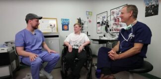 Видеоблогер MrBeast оплатил операции для 1000 незрячих людей