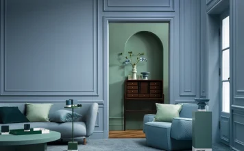 H&M в коллаборации с PANTONE показала, как цвет может влиять на настроение