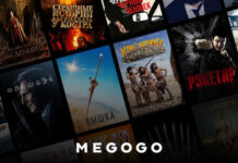 MEGOGO назвал самый популярный контент в Казахстане за 2022 год