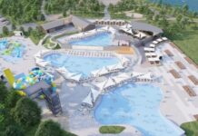 В Таразе построят крупнейший аквапарк в Центральной Азии