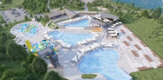 В Таразе построят крупнейший аквапарк в Центральной Азии