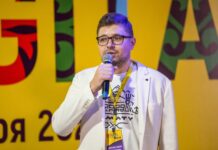 Виталий Савков: мне кажется, мы уже и не отстаем от мировых тенденций