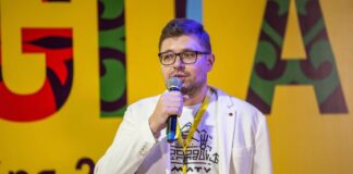 Виталий Савков: мне кажется, мы уже и не отстаем от мировых тенденций