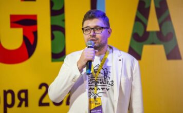 Виталий Савков: мне кажется, мы уже и не отстаем от мировых тенденций