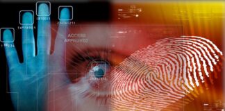 Биометрия внедрена в казахстанской школе