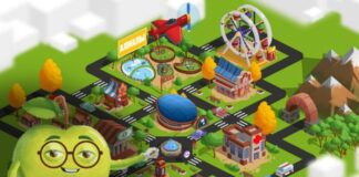 В Казахстане запустили детский сайт для изучения казахского языка