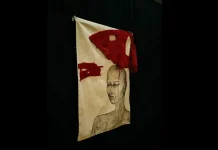 Выставка Citix «За дверью» открылась в штаб-квартире ООН в Нью-Йорке