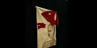 Выставка Citix «За дверью» открылась в штаб-квартире ООН в Нью-Йорке