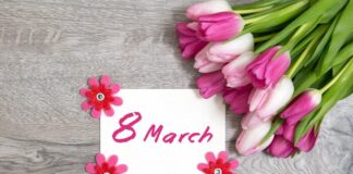 Как отпразднуют казахстанцы 8 марта в Алматы и Астане