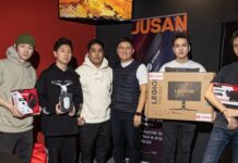 Jusan провел Cyber Day по дисциплине CS:GO