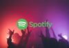 Spotify обновил главную страницу приложения