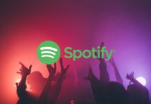 Spotify обновил главную страницу приложения