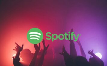 Spotify обновил главную страницу приложения