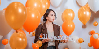 31 каналу — 30 лет