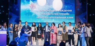 Премия HR-бренд Центральная Азия: как стать тем, кто задает тренды?