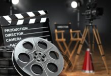 ГЦПНК объявил о старте отбора кинопроектов