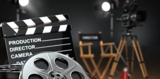 ГЦПНК объявил о старте отбора кинопроектов