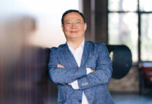 Арман Маткулов вошел в состав акционеров Razom Group