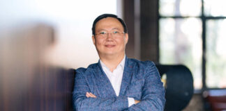 Арман Маткулов вошел в состав акционеров Razom Group