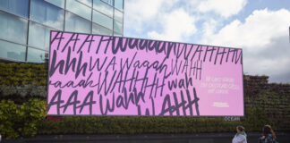 В Великобритании звучит «Крик о помощи»