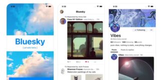 Экс-глава Twitter Джек Дорси представил новое приложение