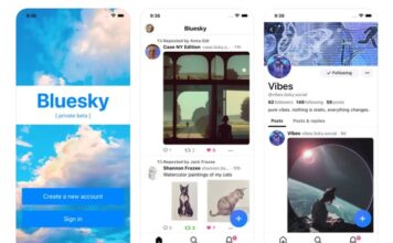 Экс-глава Twitter Джек Дорси представил новое приложение