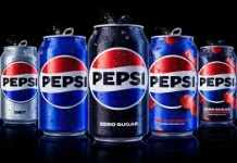 Pepsi обновила логотип впервые за 15 лет