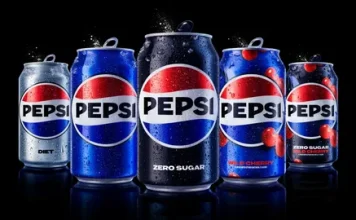 Pepsi обновила логотип впервые за 15 лет