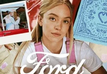 Ford представил рекламную кампанию со звездами сериала «Эйфория»