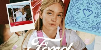 Ford представил рекламную кампанию со звездами сериала «Эйфория»