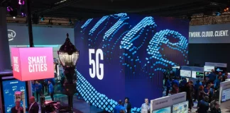 Что покажут на Mobile World Congress-2023 в Испании