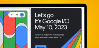 Google назвала дату ежегодной технологической конференции I/O
