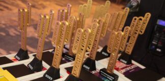 Digital Marketing Awards: стали известны победители