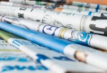 В Казахстане может появиться Национальный день печати