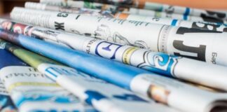 В Казахстане может появиться Национальный день печати