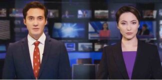 На «Atameken Business» появится виртуальная ведущая