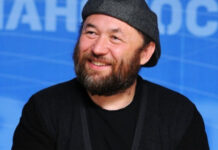 Турецкий продакшен выделит $1 млн на новый мультфильм Тимура Бекмамбетова