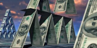 В Кыргызстане ужесточают наказание за рекламу финпирамид