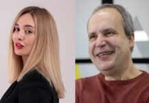 Александр Шевелевич и Татьяна Смолькова: Мобильные, быстрые и эффективные — рецепт успешного агентства Zenith Lion Com