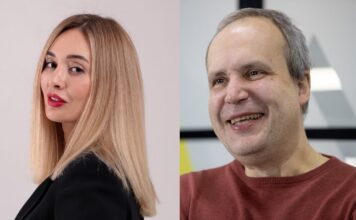 Александр Шевелевич и Татьяна Смолькова: Мобильные, быстрые и эффективные — рецепт успешного агентства Zenith Lion Com